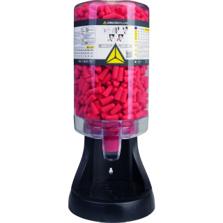 Distributeur de bouchons d'oreilles