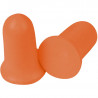 Boite distributrice de bouchons d'oreilles pu HV