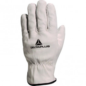 Gant tout fleur de bovin ideal pour manutention générale (2)
