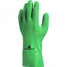 Gant latex coton interlock (2)