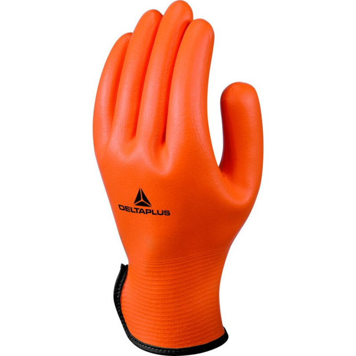 Gant tout enduit de mousse nitrile