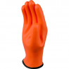 Gant tout enduit de mousse nitrile
