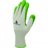 Paires de gants multiusages paume enduite latex