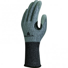Gants anticoupure avec manchette 10cm (2)