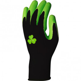 Boîte de 6 paires de gants avec paume en mousse latex (2)