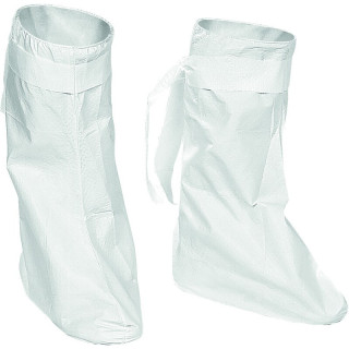 Paire de surbottes à usage unique