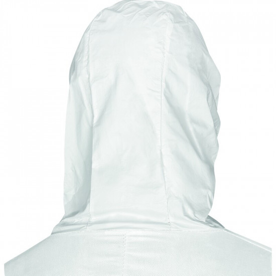 Combinaison jetable non-tissée avec capuche