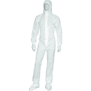 Combinaison en deltatek 6000® à usage unique