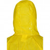 Combinaison cagoule deltachem®