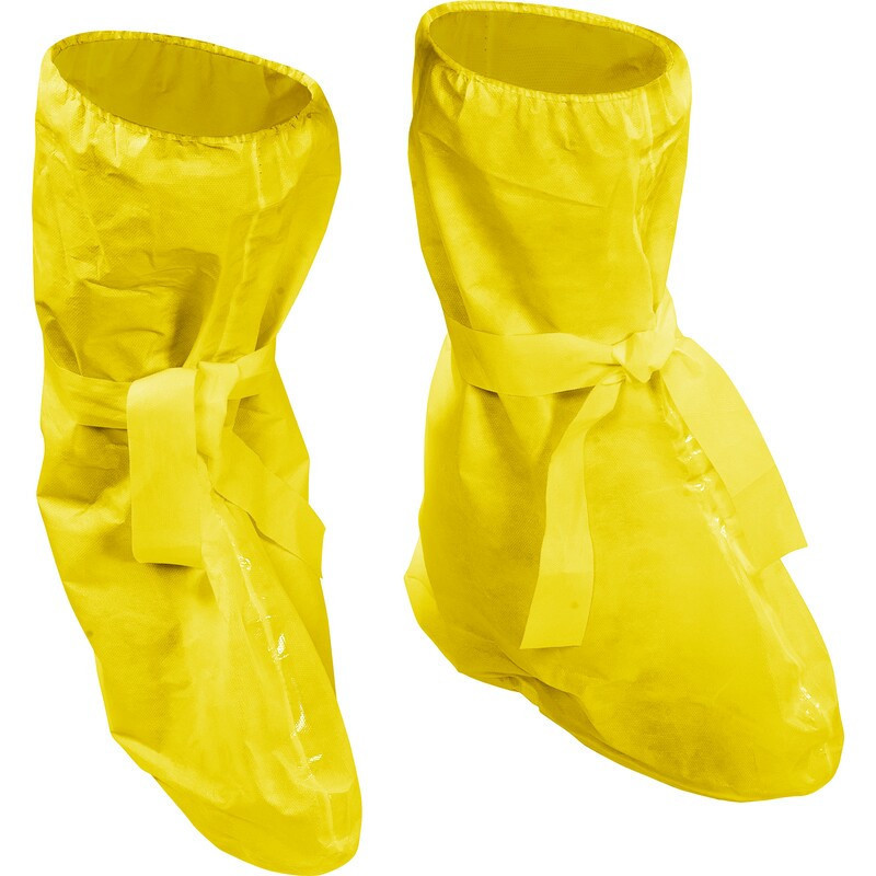 Surbottes deltachem à usage unique