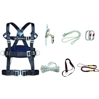 Kit Antichute "SERVICES"