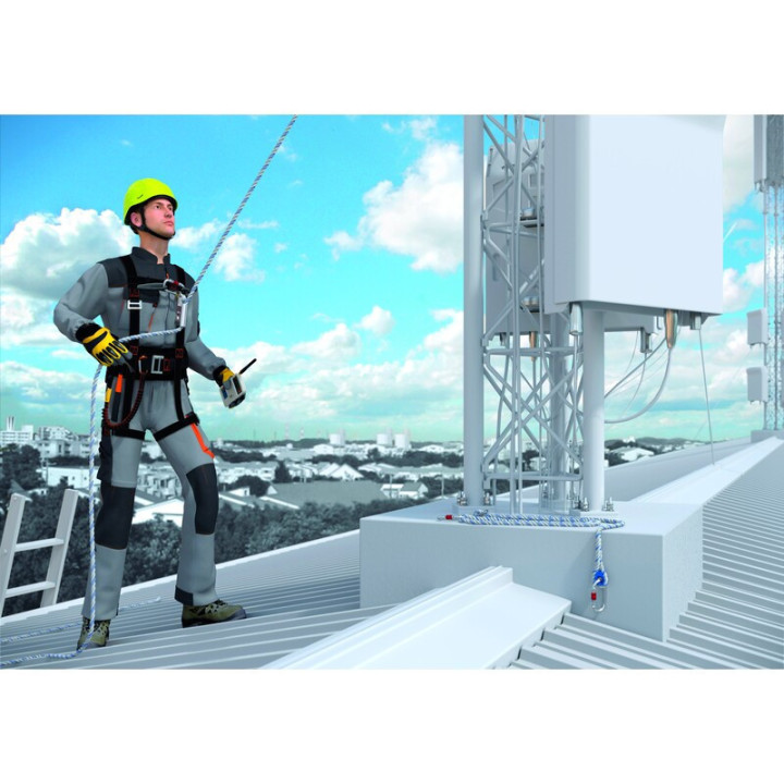 Kit Antichute "SERVICES"