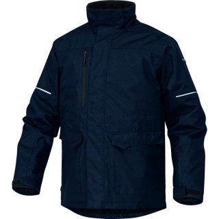 Parka polyester ripstop enduit polyuréthane