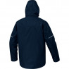 Parka polyester ripstop enduit polyuréthane