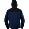 Blouson imperméable avec garnissage recyclé