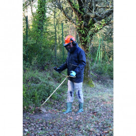 Casque type forestier complet (2)