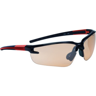 Lunettes binoculaires polycarbonate gradient