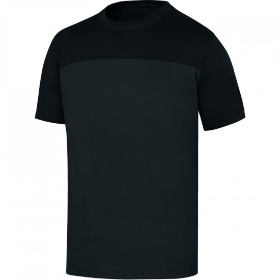 T-shirt col rond 100% coton