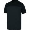 T-shirt col rond 100% coton
