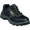 Chaussures de sécurité basses type derby