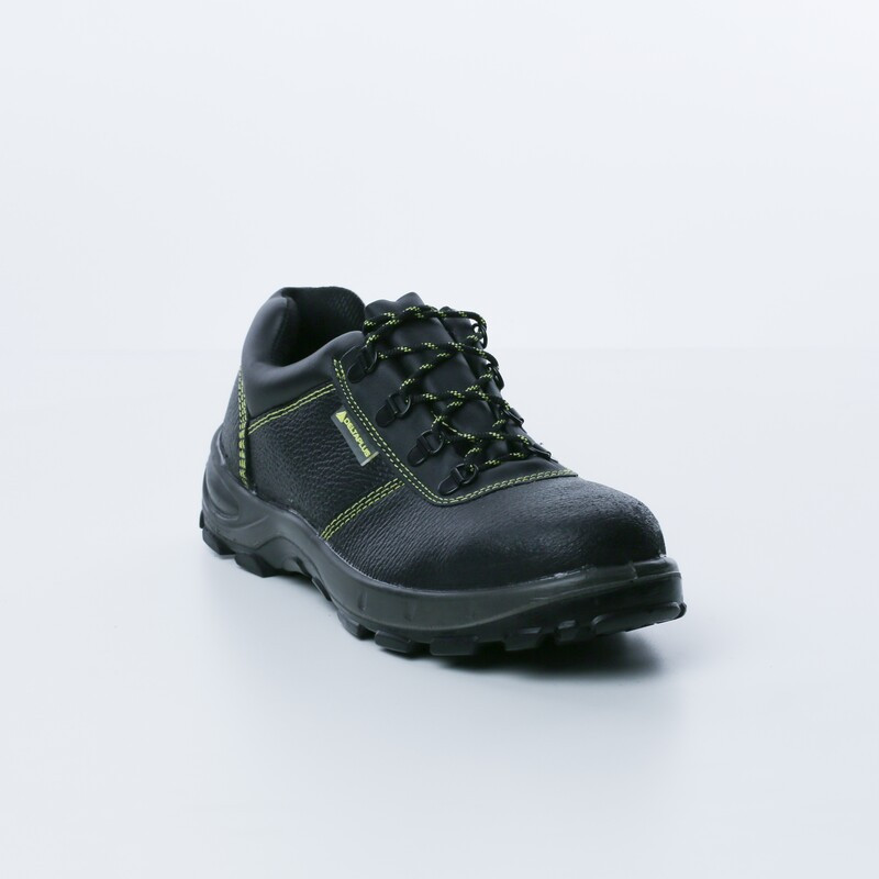 Chaussures de sécurité basses type derby