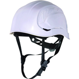 Casque électricien isolement électrique 1000VAC ou 1500VCC