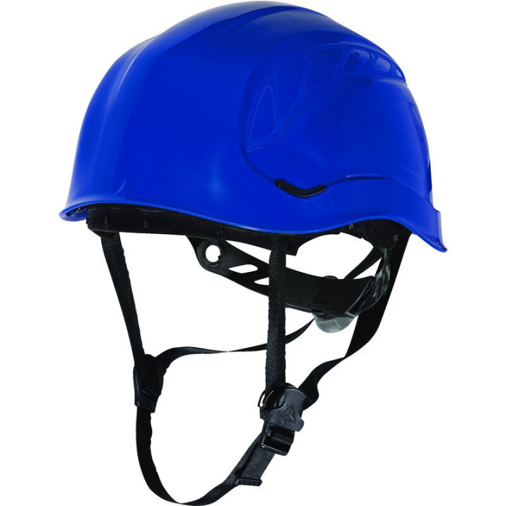 Casque électricien isolement électrique 1000VAC ou 1500VCC
