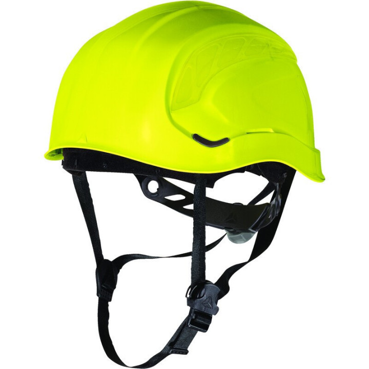 Casque électricien isolement électrique 1000VAC ou 1500VCC
