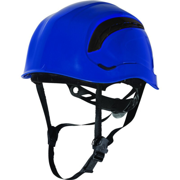 Casque de chantier ventilé en polycarbonate venitex