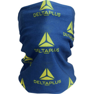 Tour de cou à motifs