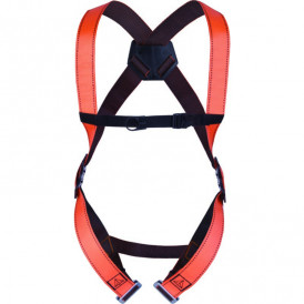 Harnais antichute 1 point accrochage dorsal