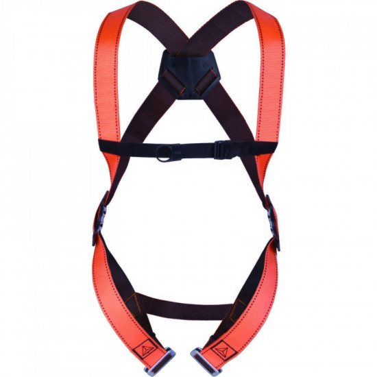 Harnais antichute 1 point accrochage dorsal