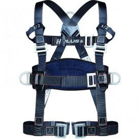 Harnais antichute avec ceinture "riplight system ii®" - 4 points d'accrochage
