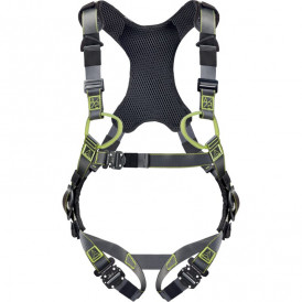 Harnais antichute avec ceinture 2 points d'accrochage