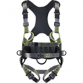 Harnais antichute avec ceinture 5 points d'accrochage