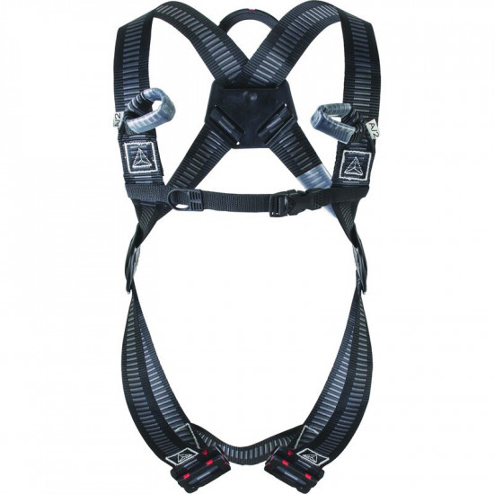 Harnais antichute 2 points d'accrochage