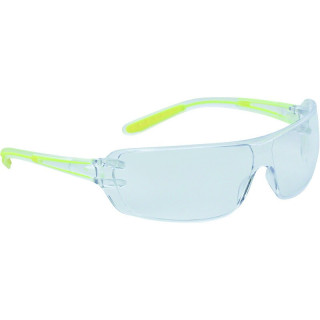 Lunettes monobloc polycarbonate