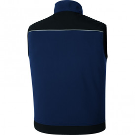 Gilet sans manches en softshell (2)