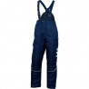 Pantalon grand froid polyester oxford enduit PU