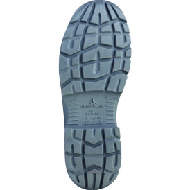 Brodequin cuir croupon pigmenté (2)