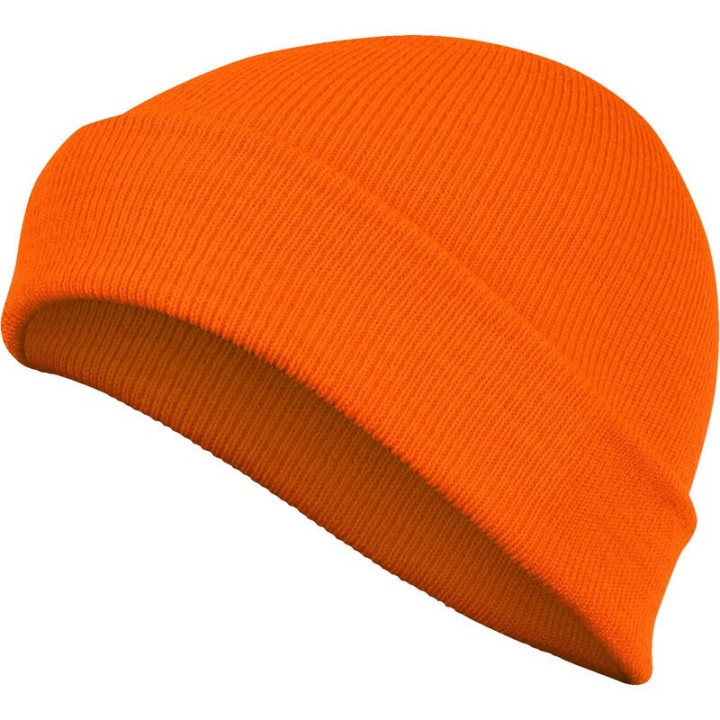 Bonnet acrylique