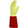 Gant Kevlar anti-chaleur 250° Celsius avec manchette