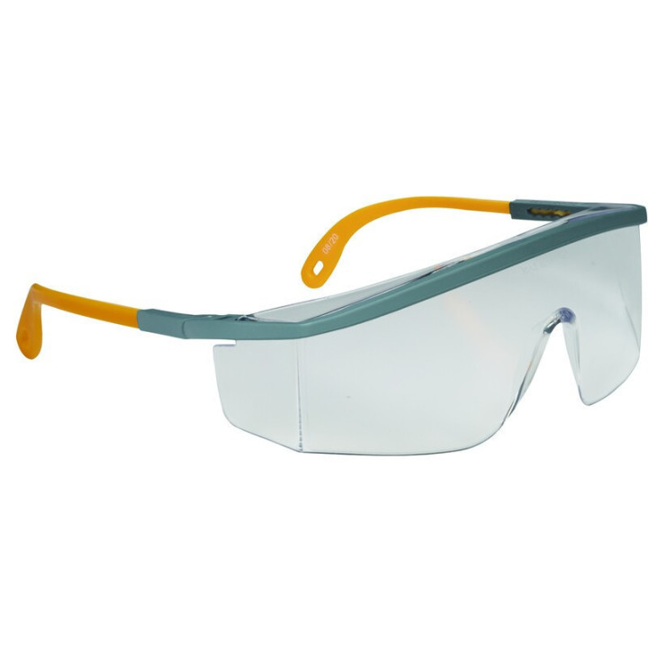 Lunettes kilimandjaro polycarbonate anti rayures