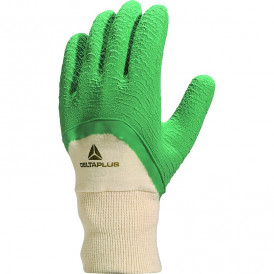 Gant de jardinier en latex anti-piqûre