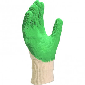 Gant de jardinier en latex anti-piqûre (2)