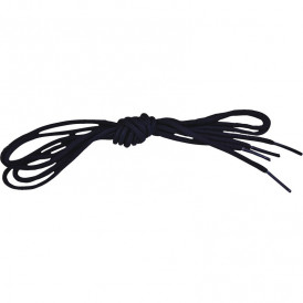 Paire de lacets Ronds 120 cm