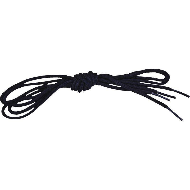 Paire de lacets Ronds 120 cm