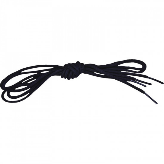 Paire de lacets Ronds 120 cm