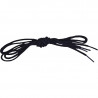 Paire de lacets Ronds 120 cm