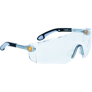 Lunettes polycarbonate monobloc venitex